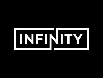 Infinity  logo design by Avro