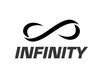 Infinity  logo design by cahyobragas