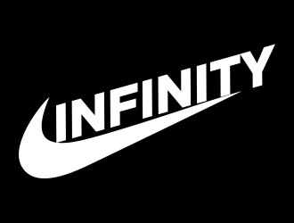 Infinity  logo design by cahyobragas