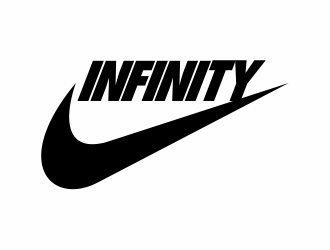 Infinity  logo design by afra_art
