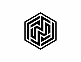 Infinity  logo design by Renaker