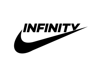Infinity  logo design by luckyprasetyo