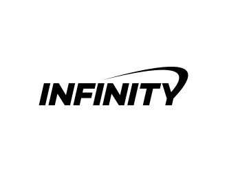 Infinity  logo design by luckyprasetyo
