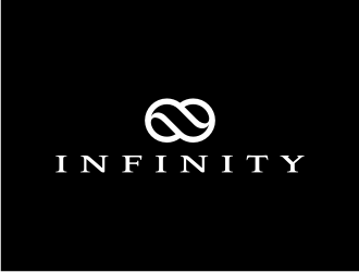 Infinity  logo design by GemahRipah