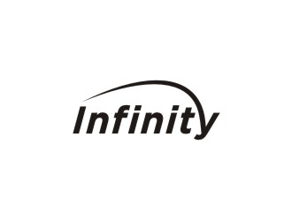 Infinity  logo design by bombers