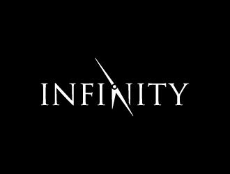 Infinity  logo design by hwkomp