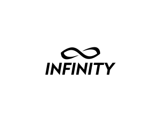 Infinity  logo design by RIANW
