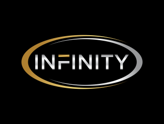 Infinity  logo design by javaz