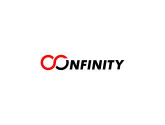 Infinity  logo design by qqdesigns