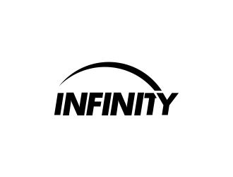 Infinity  logo design by anf375