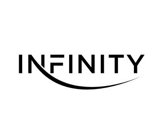 Infinity  logo design by artery