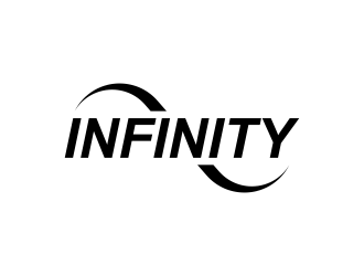 Infinity  logo design by Avro