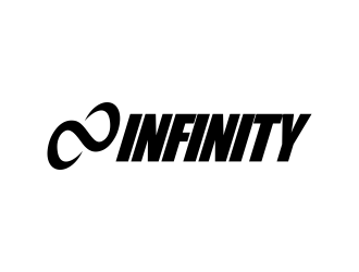Infinity  logo design by ingepro