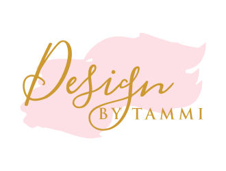 DesignByTammi  logo design by savana