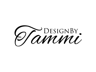 DesignByTammi  logo design by keylogo