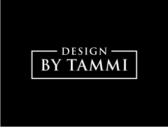 DesignByTammi  logo design by asyqh