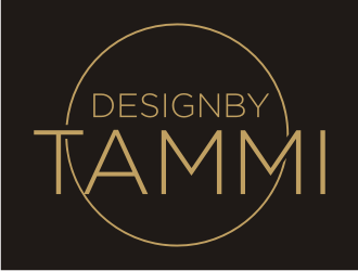 DesignByTammi  logo design by mukleyRx