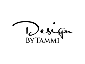 DesignByTammi  logo design by luckyprasetyo