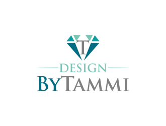 DesignByTammi  logo design by luckyprasetyo