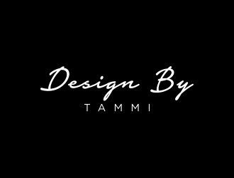 DesignByTammi  logo design by aflah