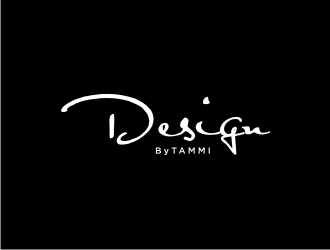 DesignByTammi  logo design by Adundas