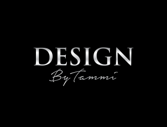 DesignByTammi  logo design by javaz
