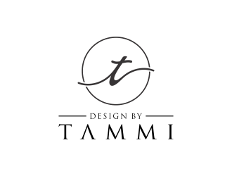 DesignByTammi  logo design by Avro