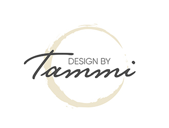 DesignByTammi  logo design by SteveQ