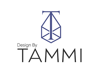 DesignByTammi  logo design by SteveQ