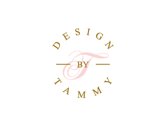 DesignByTammi  logo design by gateout