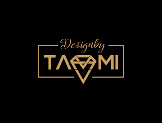 DesignByTammi  logo design by hashirama
