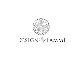 DesignByTammi  logo design by RatuCempaka