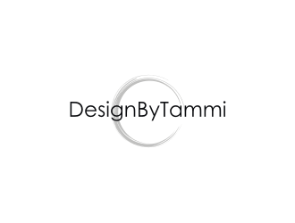 DesignByTammi  logo design by RatuCempaka