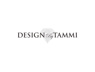 DesignByTammi  logo design by qqdesigns