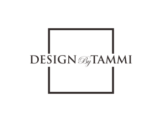 DesignByTammi  logo design by qqdesigns