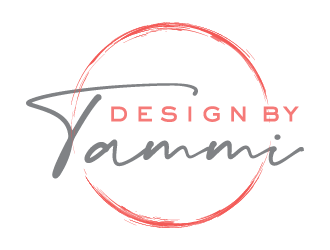 DesignByTammi  logo design by Ultimatum