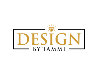 DesignByTammi  logo design by creator_studios
