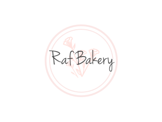 RAF Bakery logo design by hopee