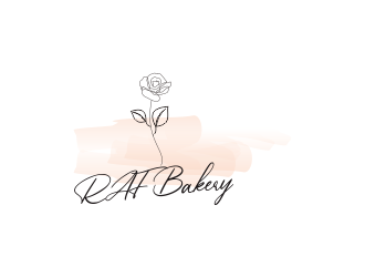 RAF Bakery logo design by Greenlight