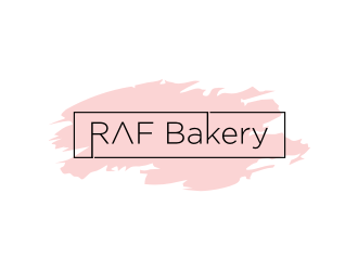 RAF Bakery logo design by dodihanz