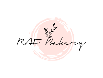 RAF Bakery logo design by GassPoll