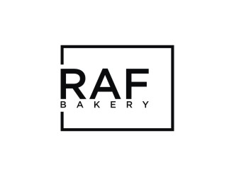 RAF Bakery logo design by josephira