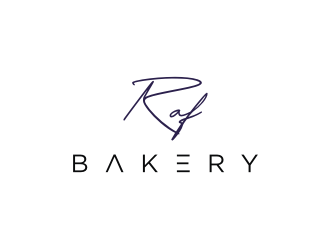 RAF Bakery logo design by clayjensen