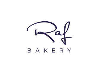 RAF Bakery logo design by clayjensen