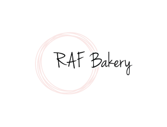 RAF Bakery logo design by wa_2