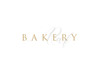 RAF Bakery logo design by bricton
