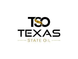 Texas State Oil  logo design by Rexi_777
