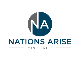 Nations Arise Ministries logo design by p0peye