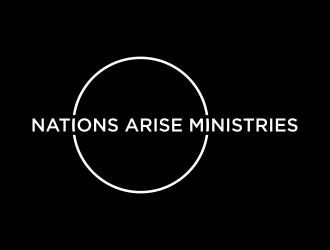 Nations Arise Ministries logo design by eagerly