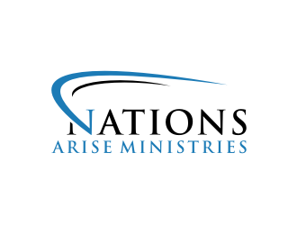 Nations Arise Ministries logo design by asyqh